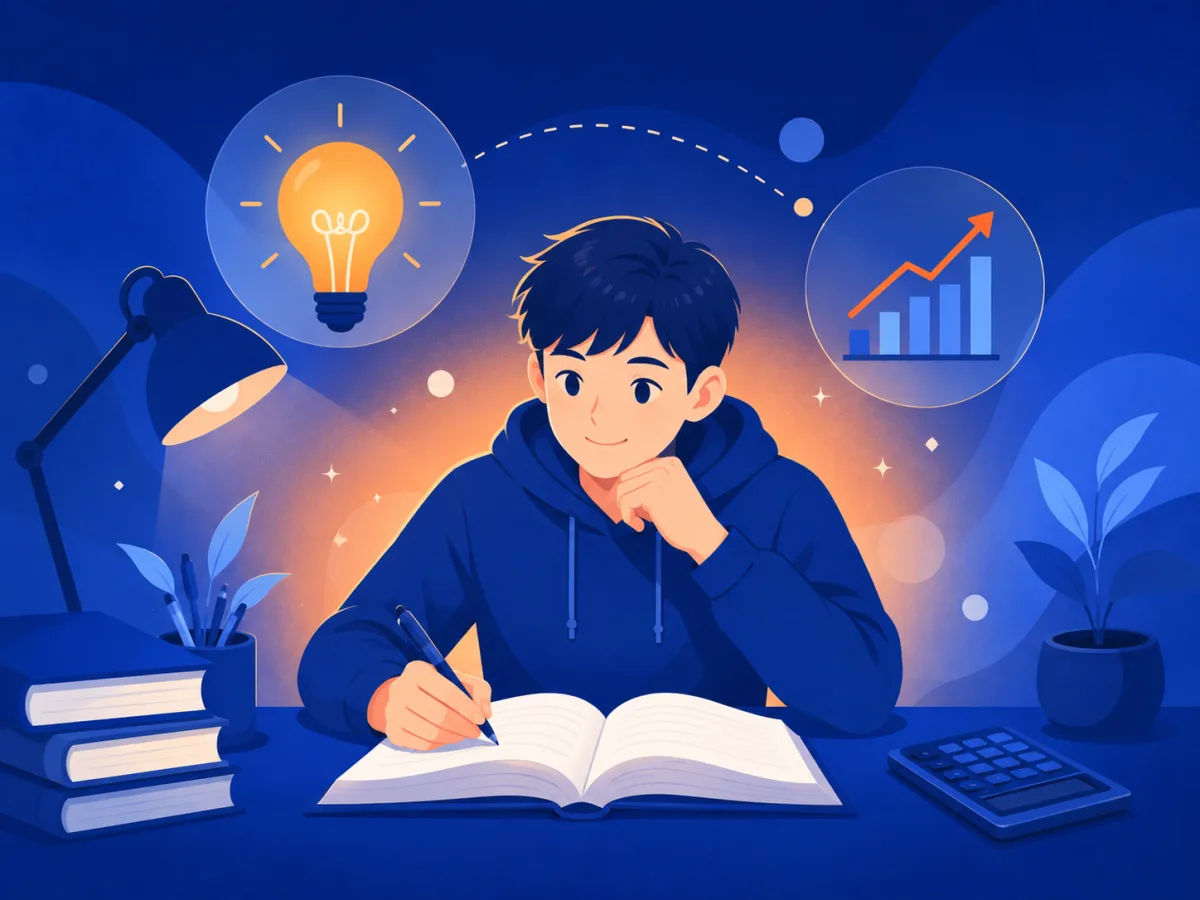 証券外務員試験は独学で合格できる?