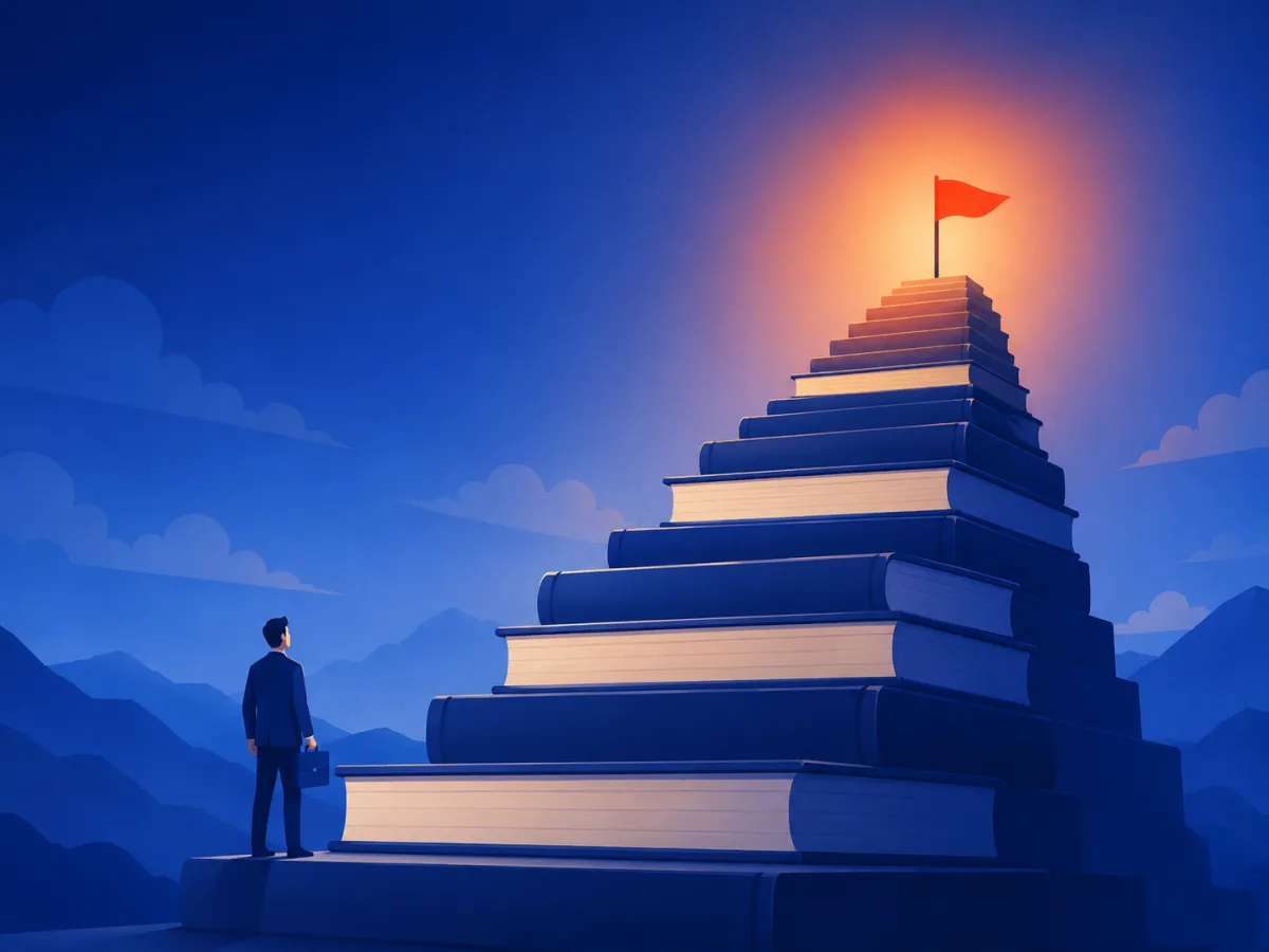 行政書士試験は難しい?
