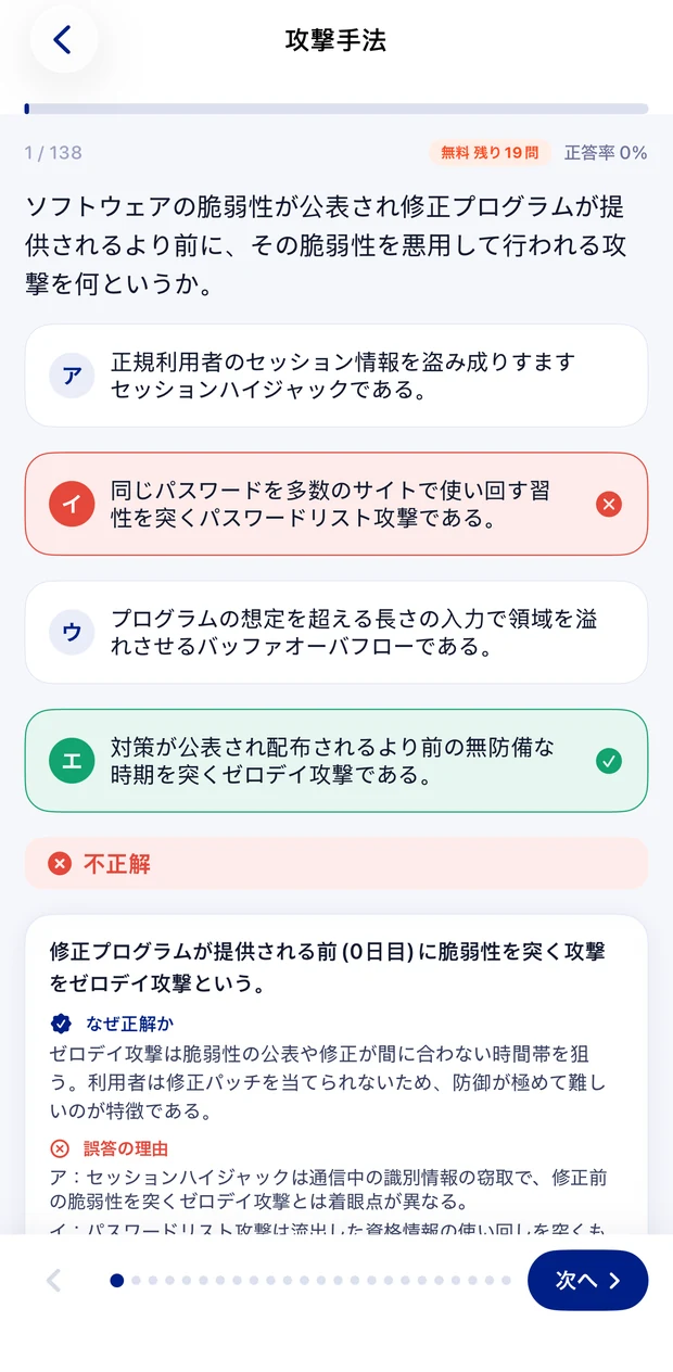 スマホ画面